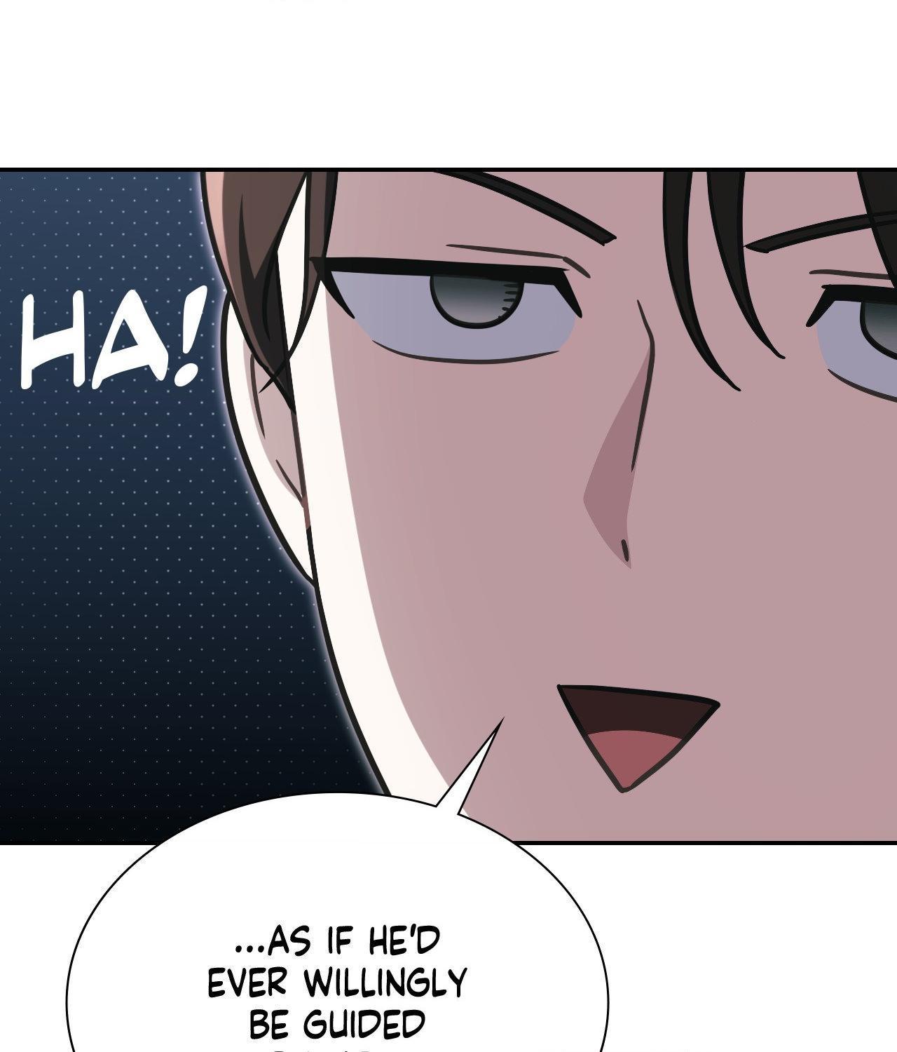 I’m Not Your Guide to Destiny Chapter 6.1 page 18 - 