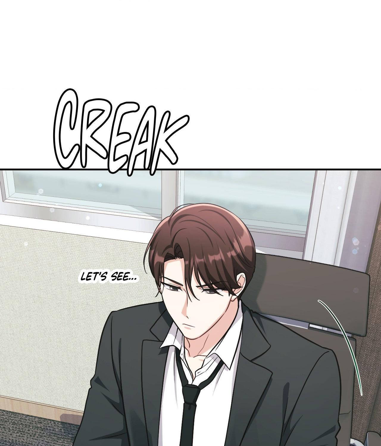 I’m Not Your Guide to Destiny Chapter 6.1 page 20 - 