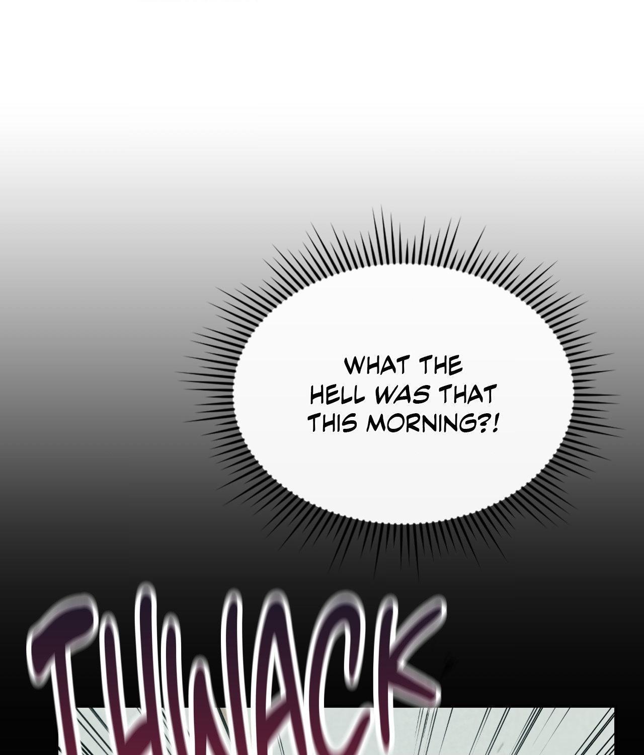 I’m Not Your Guide to Destiny Chapter 6.1 page 3 - 