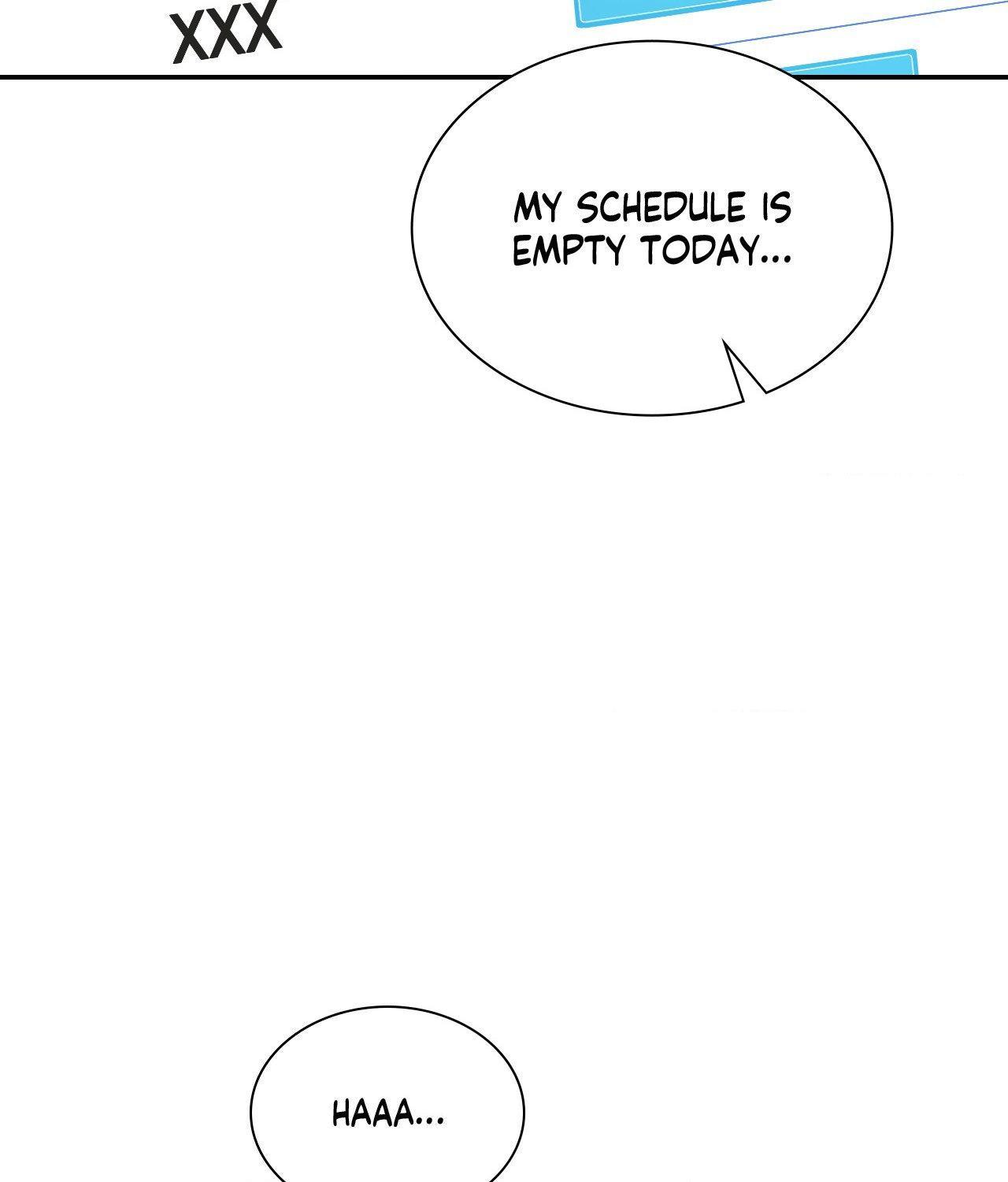 I’m Not Your Guide to Destiny Chapter 6.1 page 23 - 
