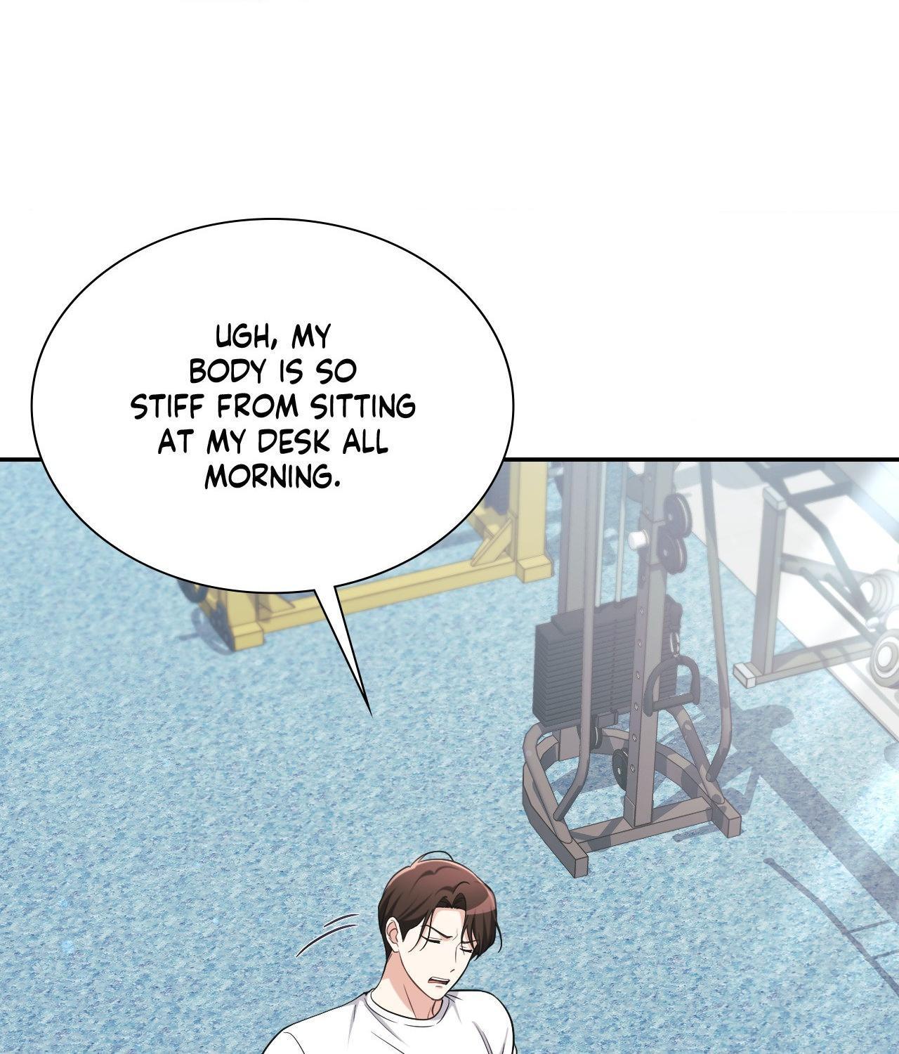 I’m Not Your Guide to Destiny Chapter 6.1 page 29 - 