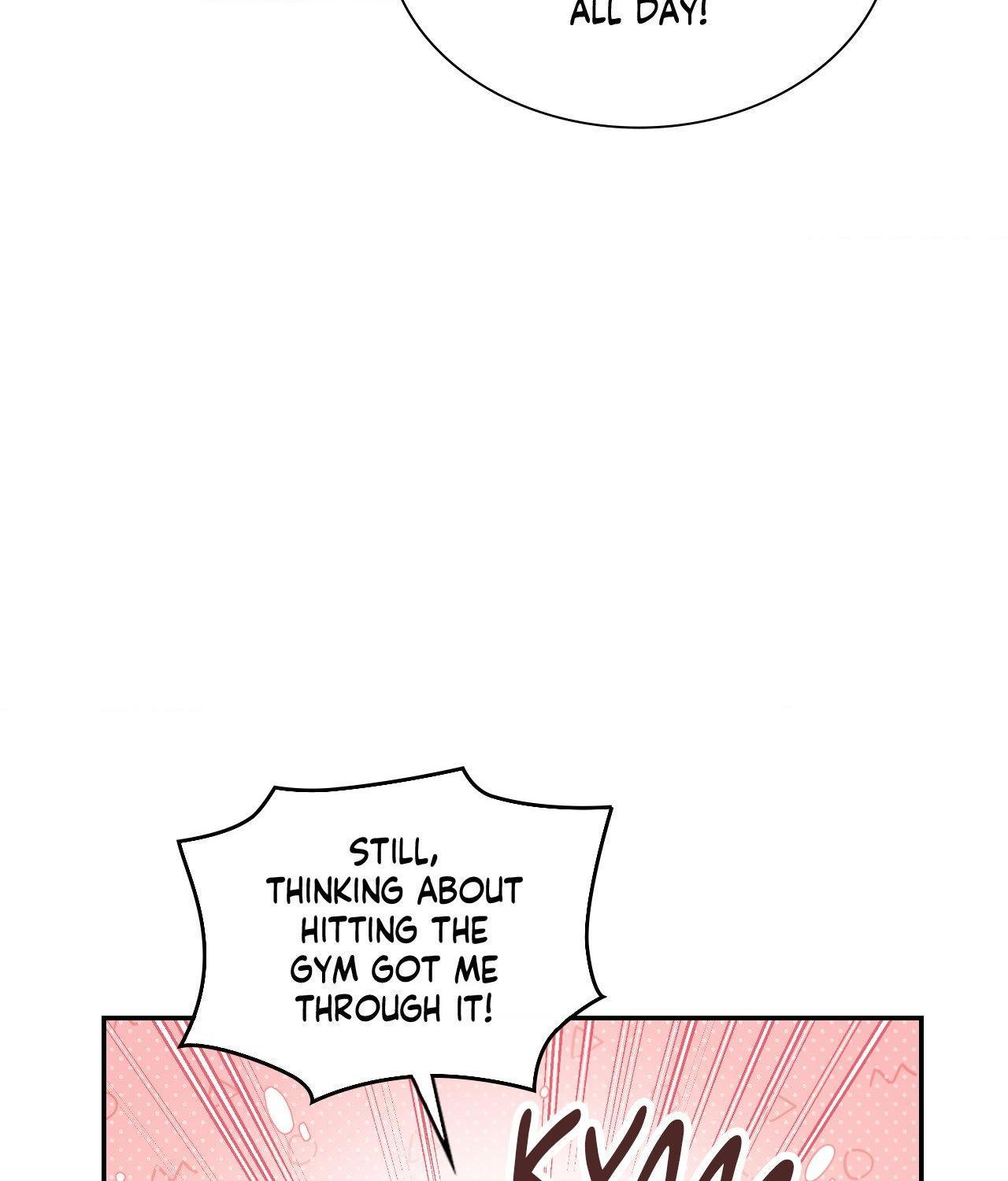 I’m Not Your Guide to Destiny Chapter 6.1 page 31 - 