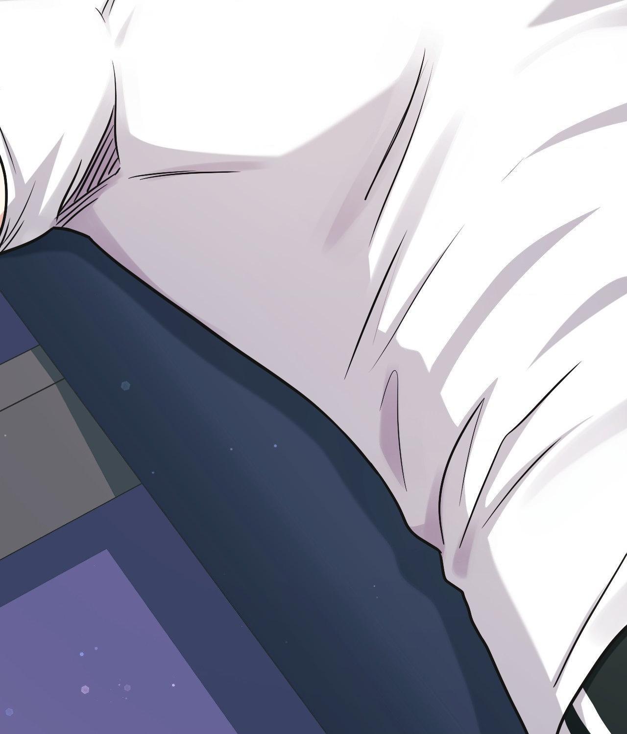I’m Not Your Guide to Destiny Chapter 6.1 page 36 - 