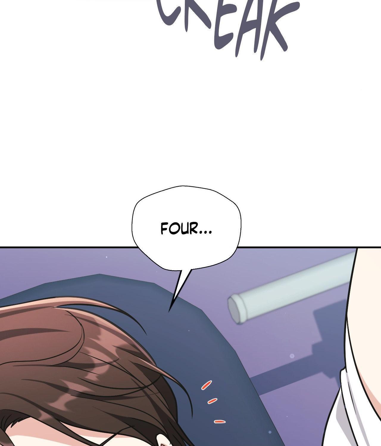 I’m Not Your Guide to Destiny Chapter 6.1 page 40 - 