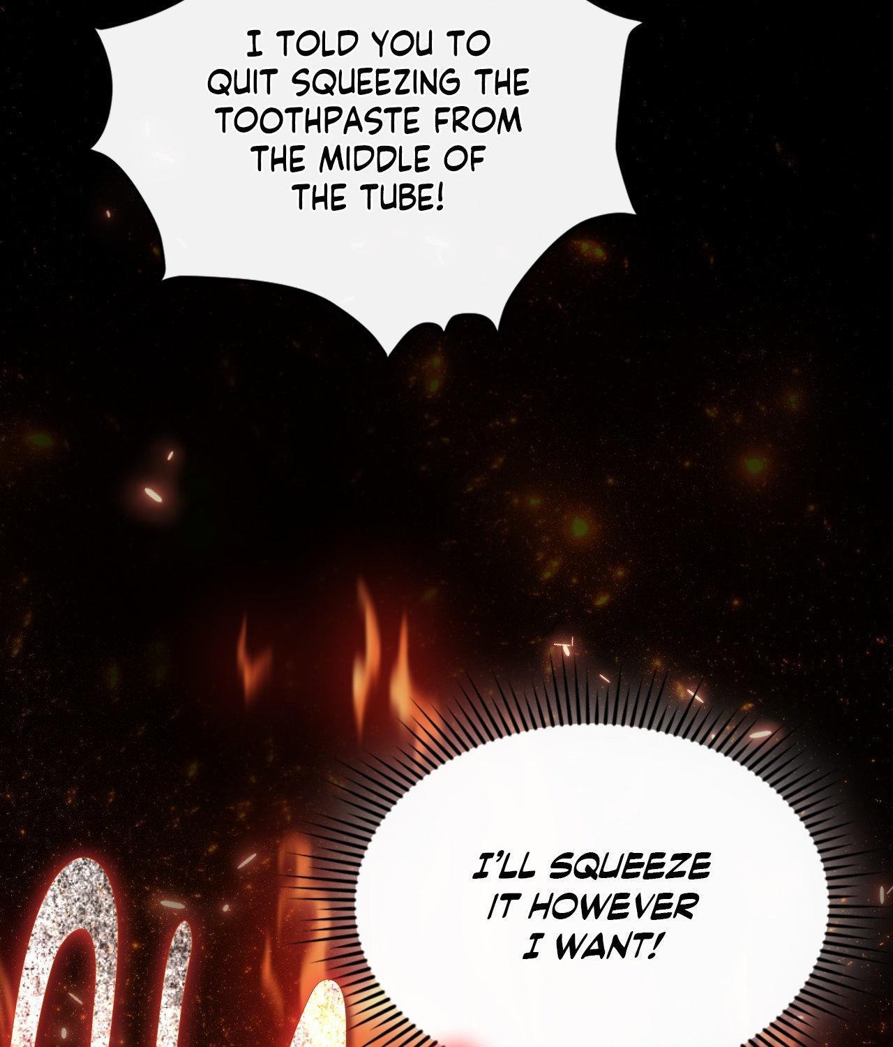 I’m Not Your Guide to Destiny Chapter 6.1 page 5 - 