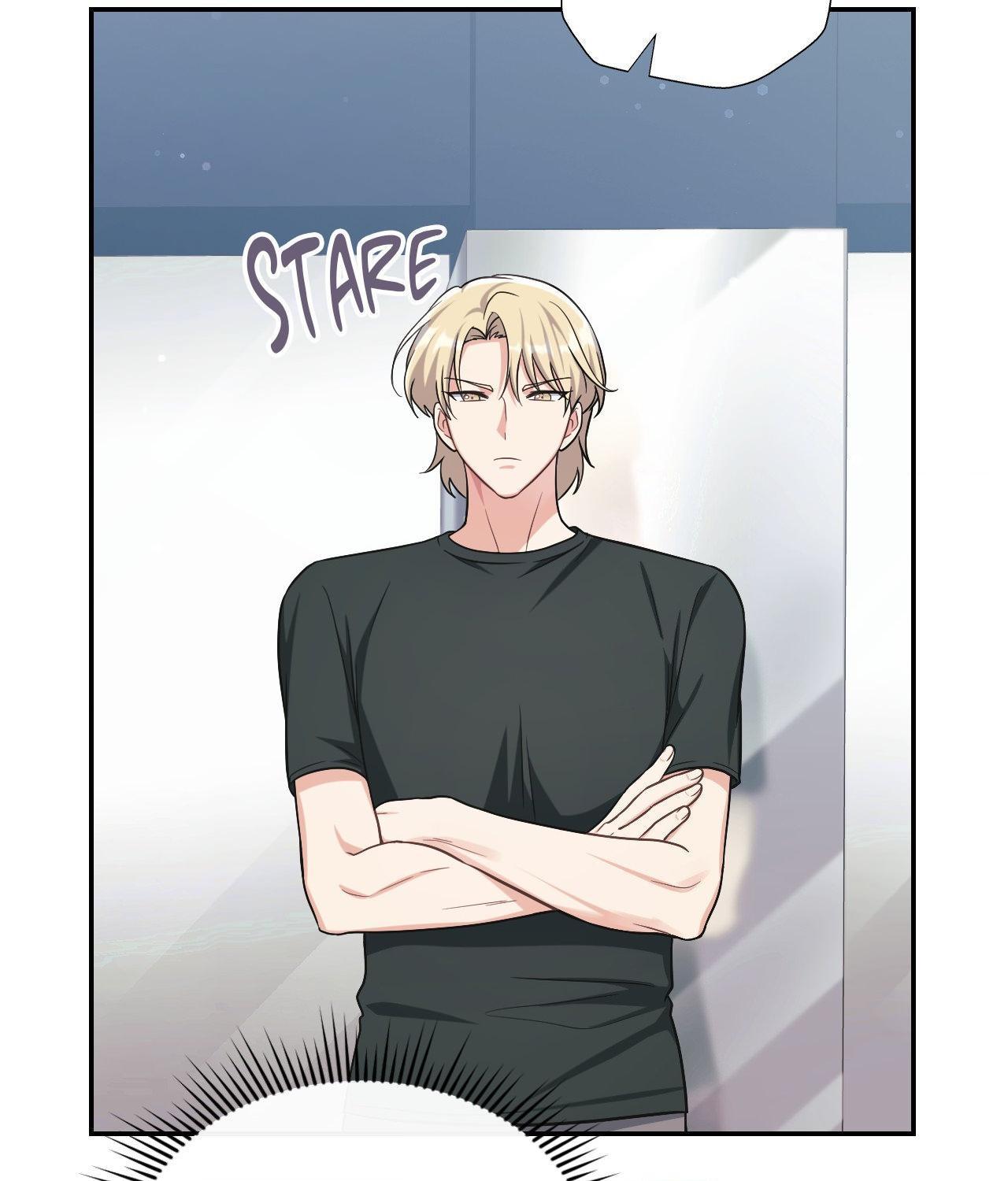 I’m Not Your Guide to Destiny Chapter 6.1 page 43 - 