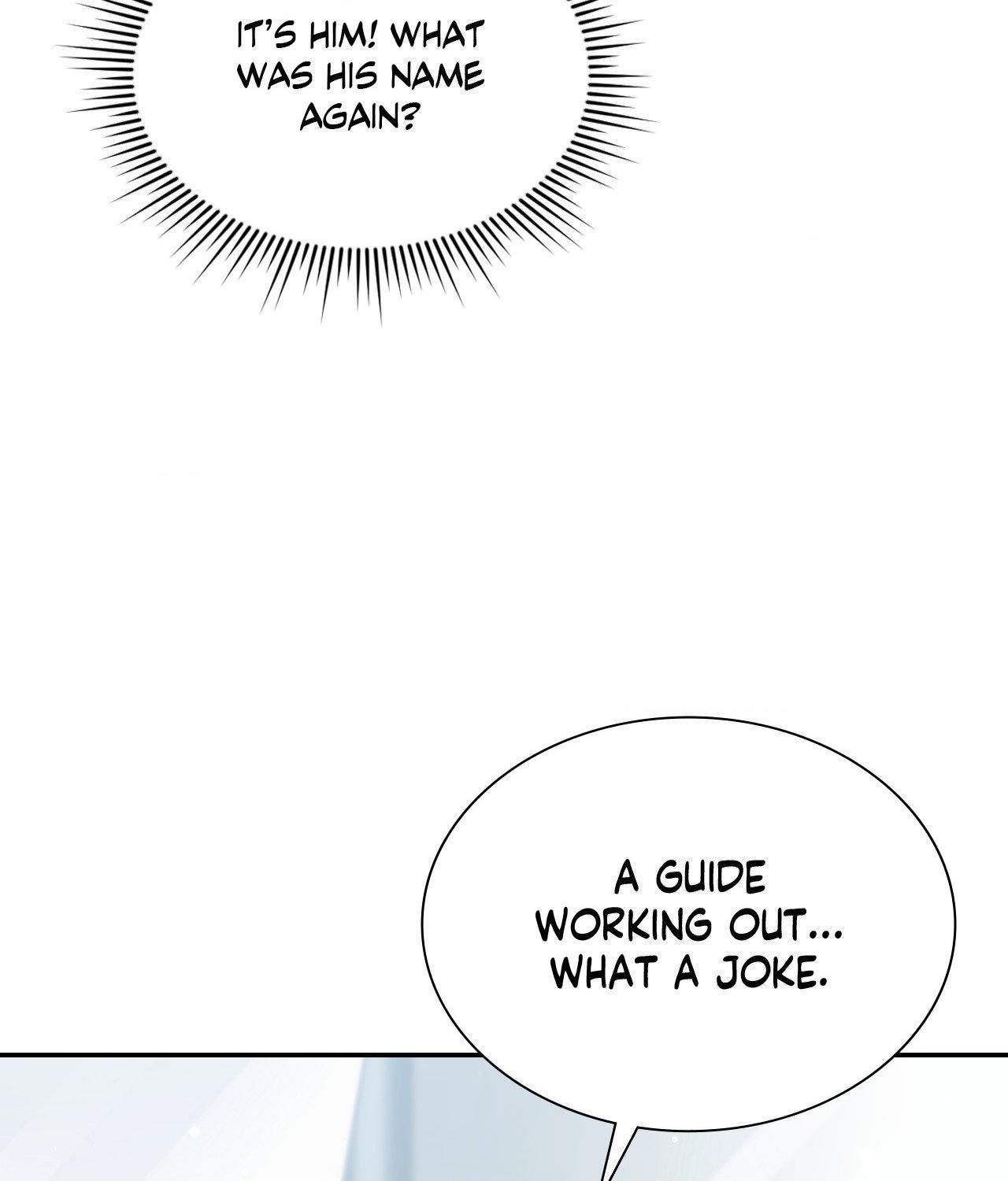 I’m Not Your Guide to Destiny Chapter 6.1 page 44 - 