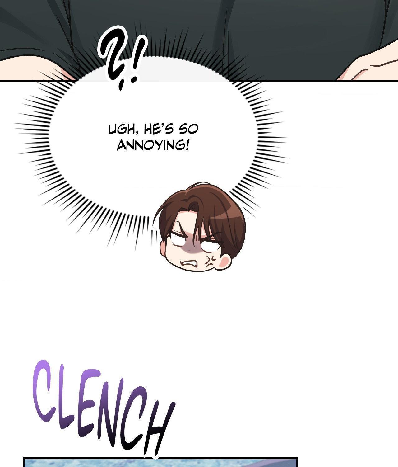 I’m Not Your Guide to Destiny Chapter 6.1 page 46 - 