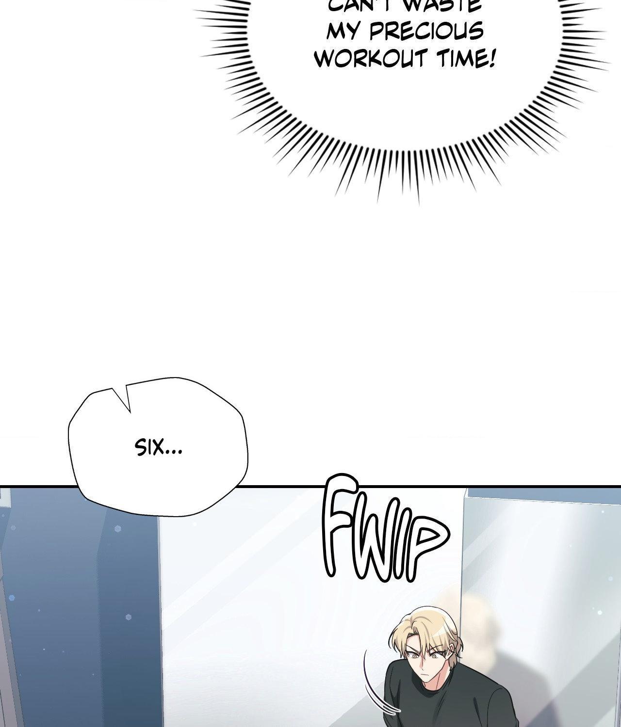 I’m Not Your Guide to Destiny Chapter 6.1 page 48 - 