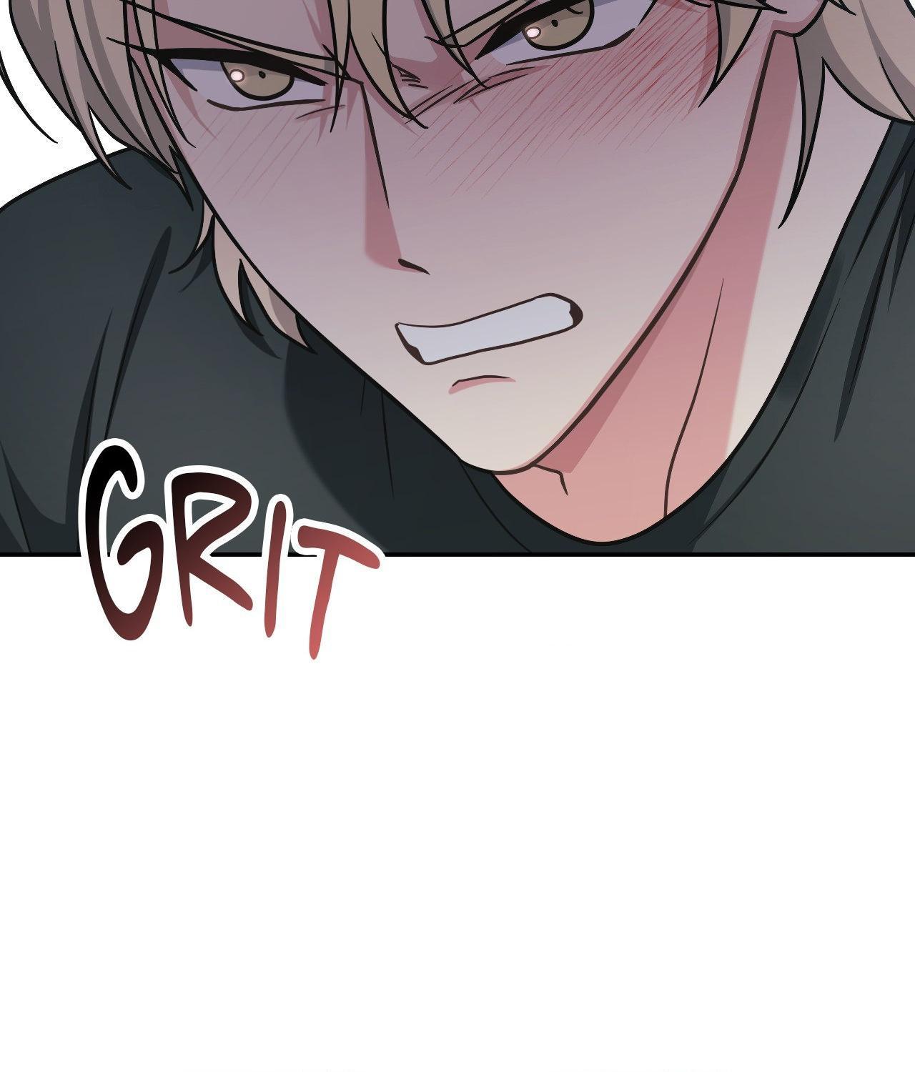 I’m Not Your Guide to Destiny Chapter 6.1 page 53 - 
