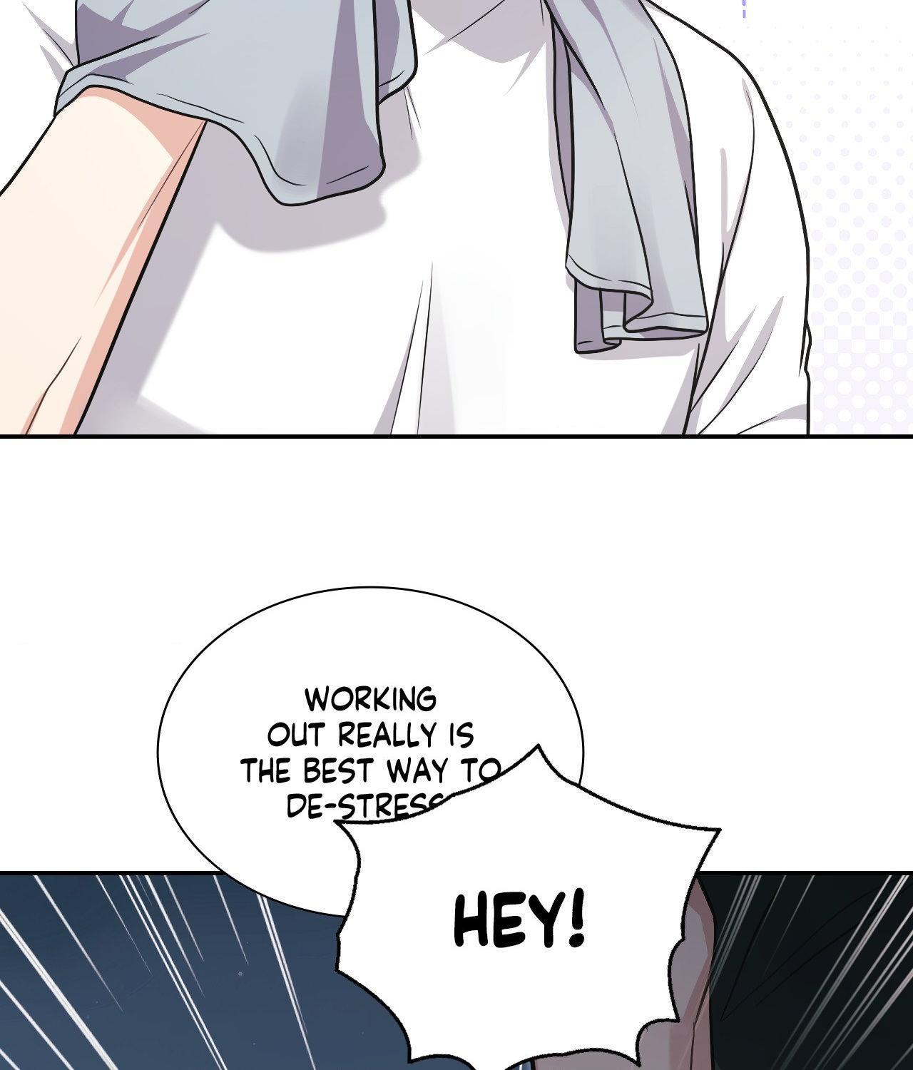 I’m Not Your Guide to Destiny Chapter 6.1 page 58 - 