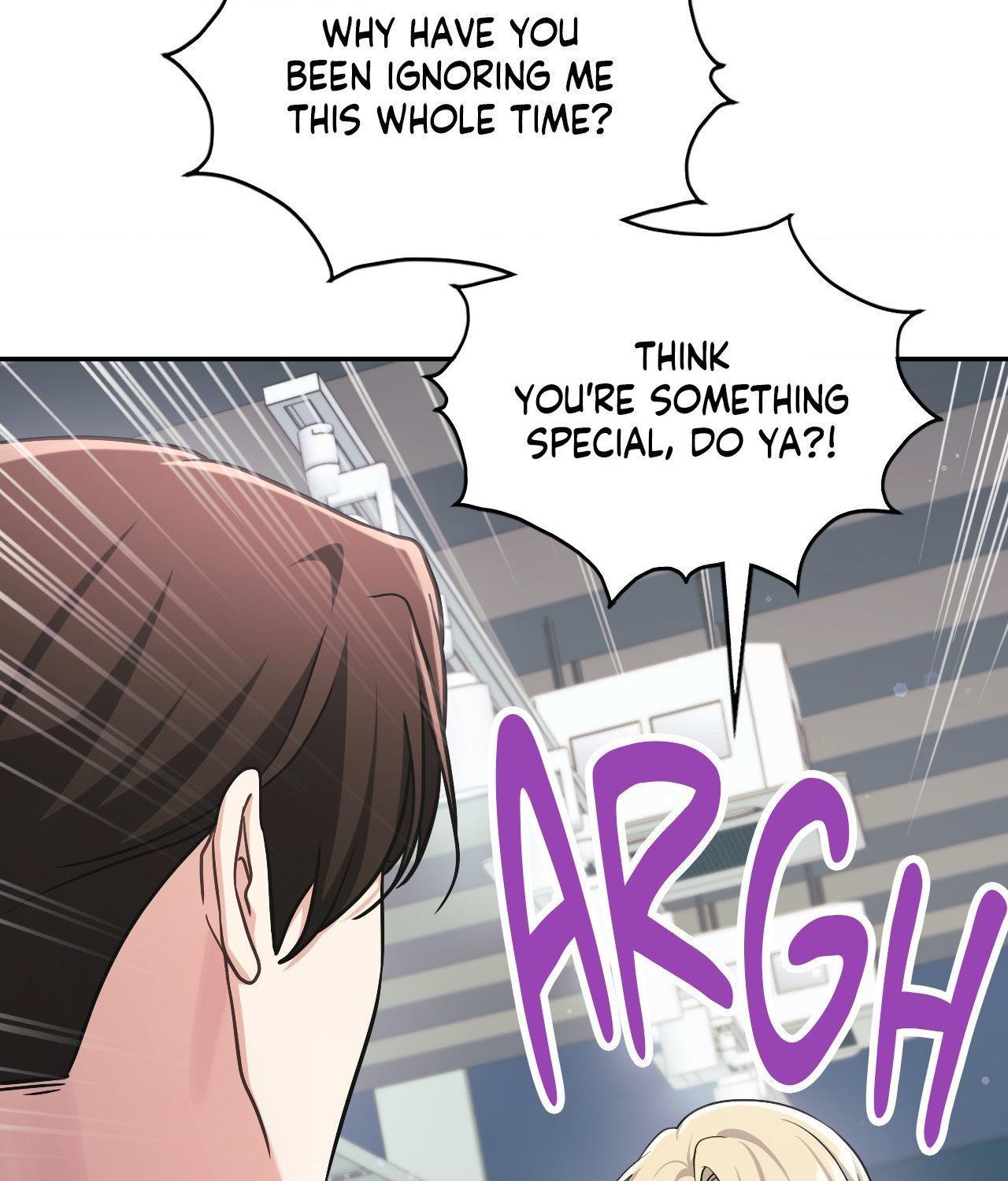 I’m Not Your Guide to Destiny Chapter 6.1 page 61 - 