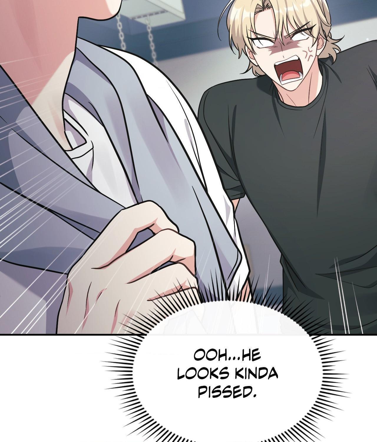 I’m Not Your Guide to Destiny Chapter 6.1 page 62 - 