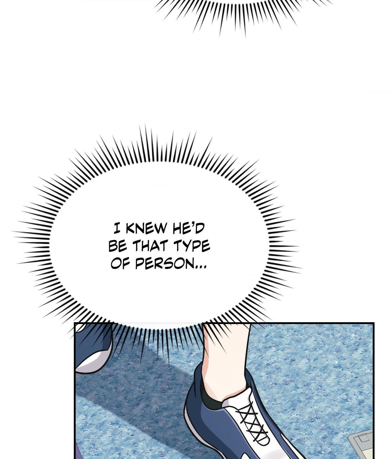 I’m Not Your Guide to Destiny Chapter 6.1 page 63 - 