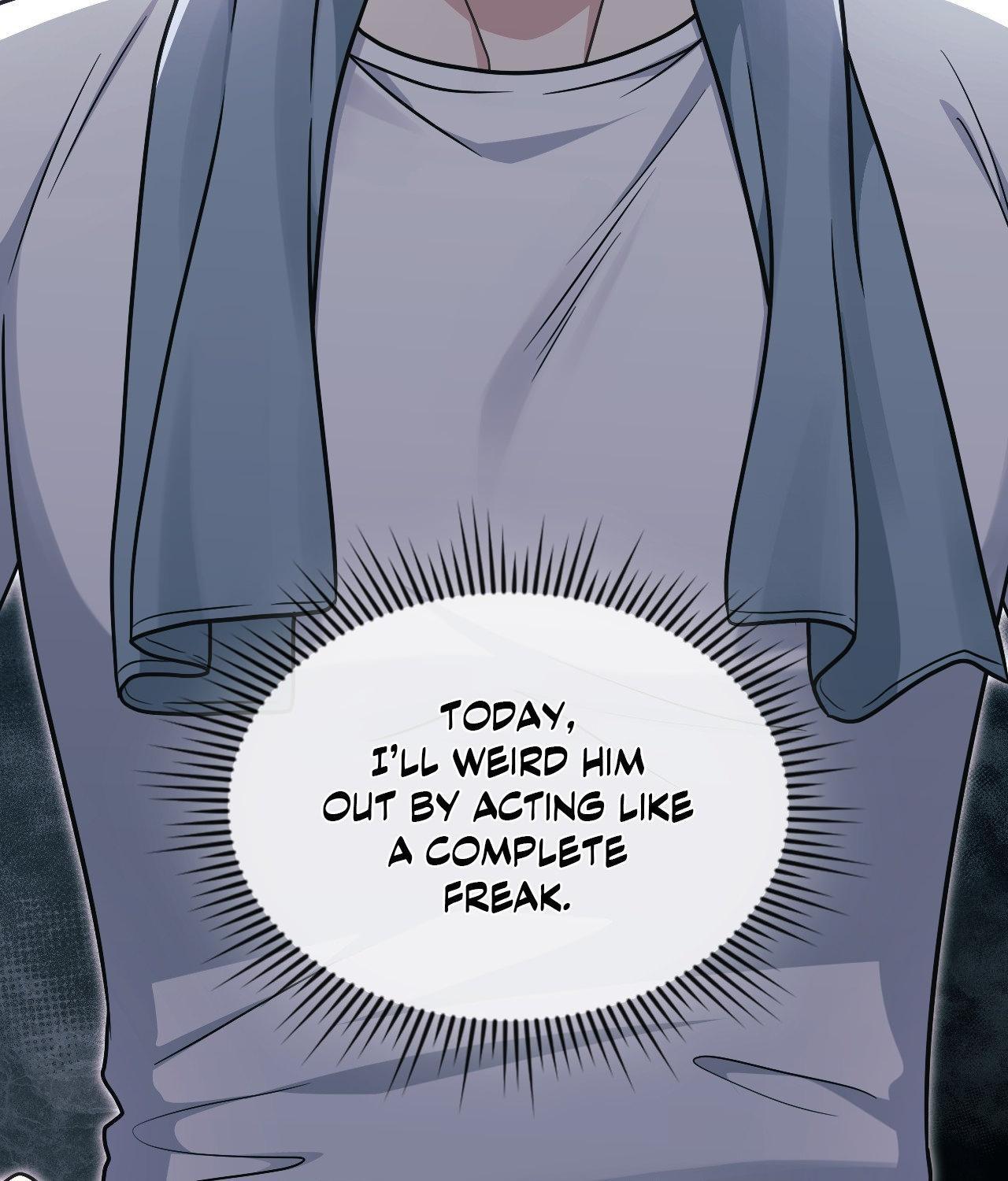 I’m Not Your Guide to Destiny Chapter 6.1 page 67 - 