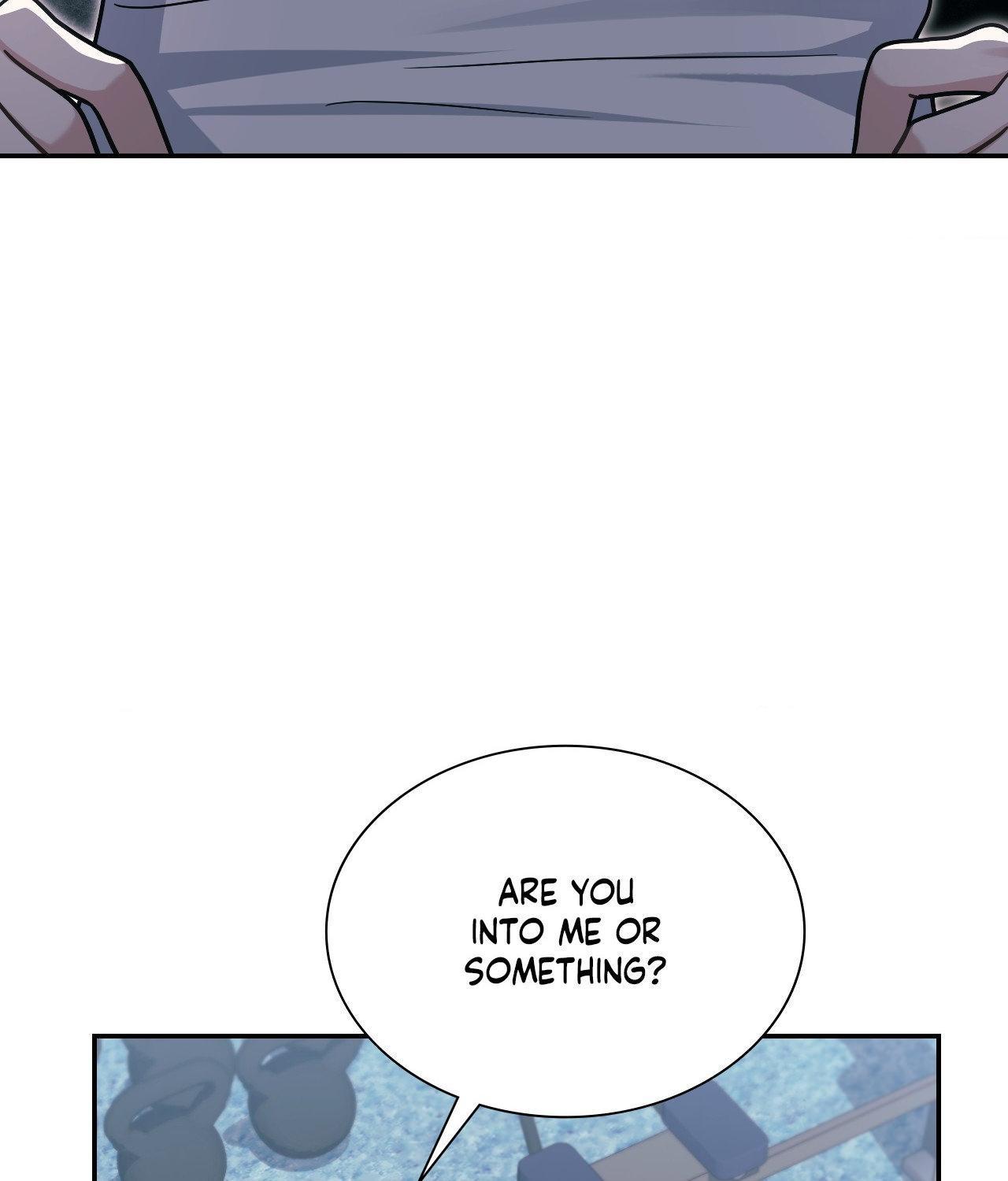 I’m Not Your Guide to Destiny Chapter 6.1 page 68 - 