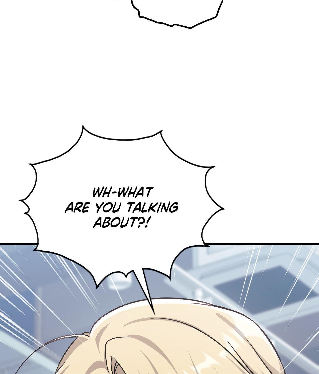 I’m Not Your Guide to Destiny Chapter 6.1 page 70 - 