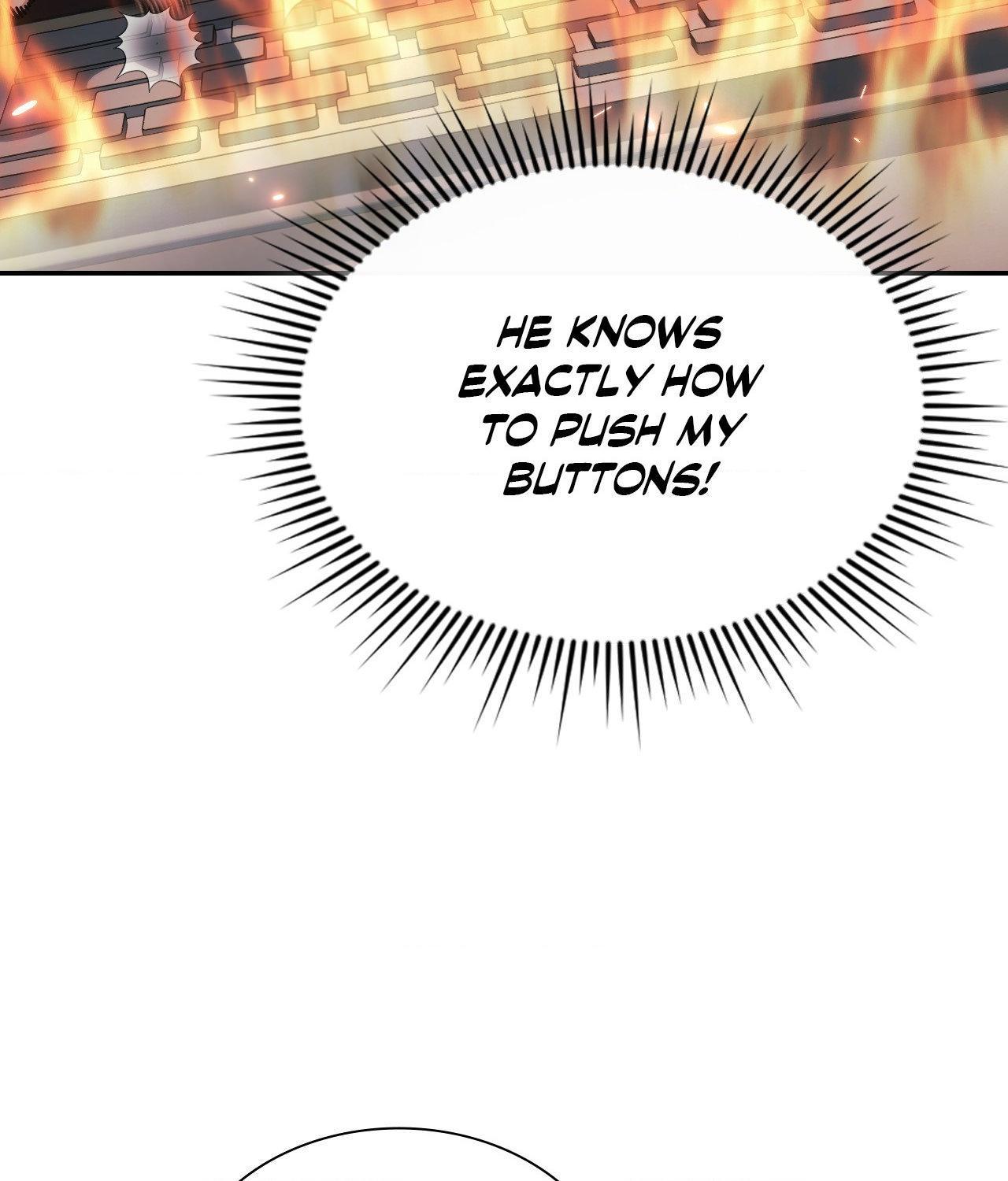 I’m Not Your Guide to Destiny Chapter 6.1 page 8 - 