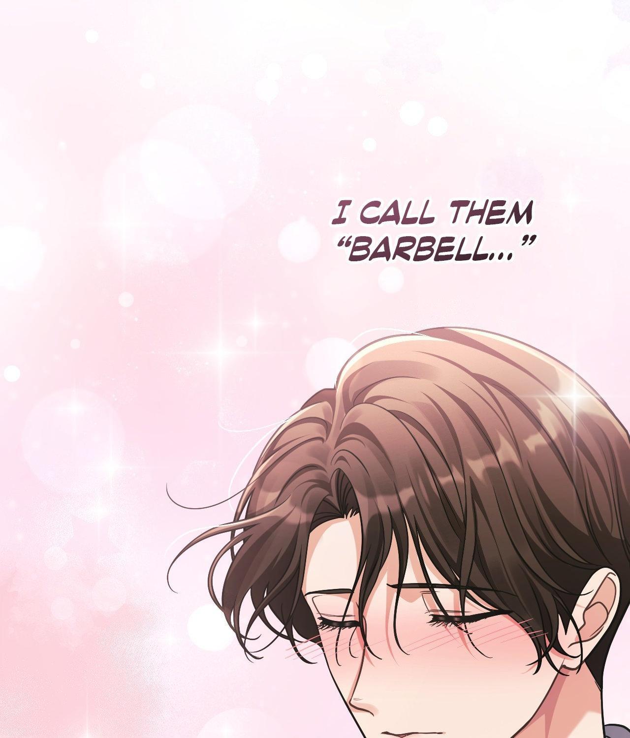 I’m Not Your Guide to Destiny Chapter 6.1 page 74 - 