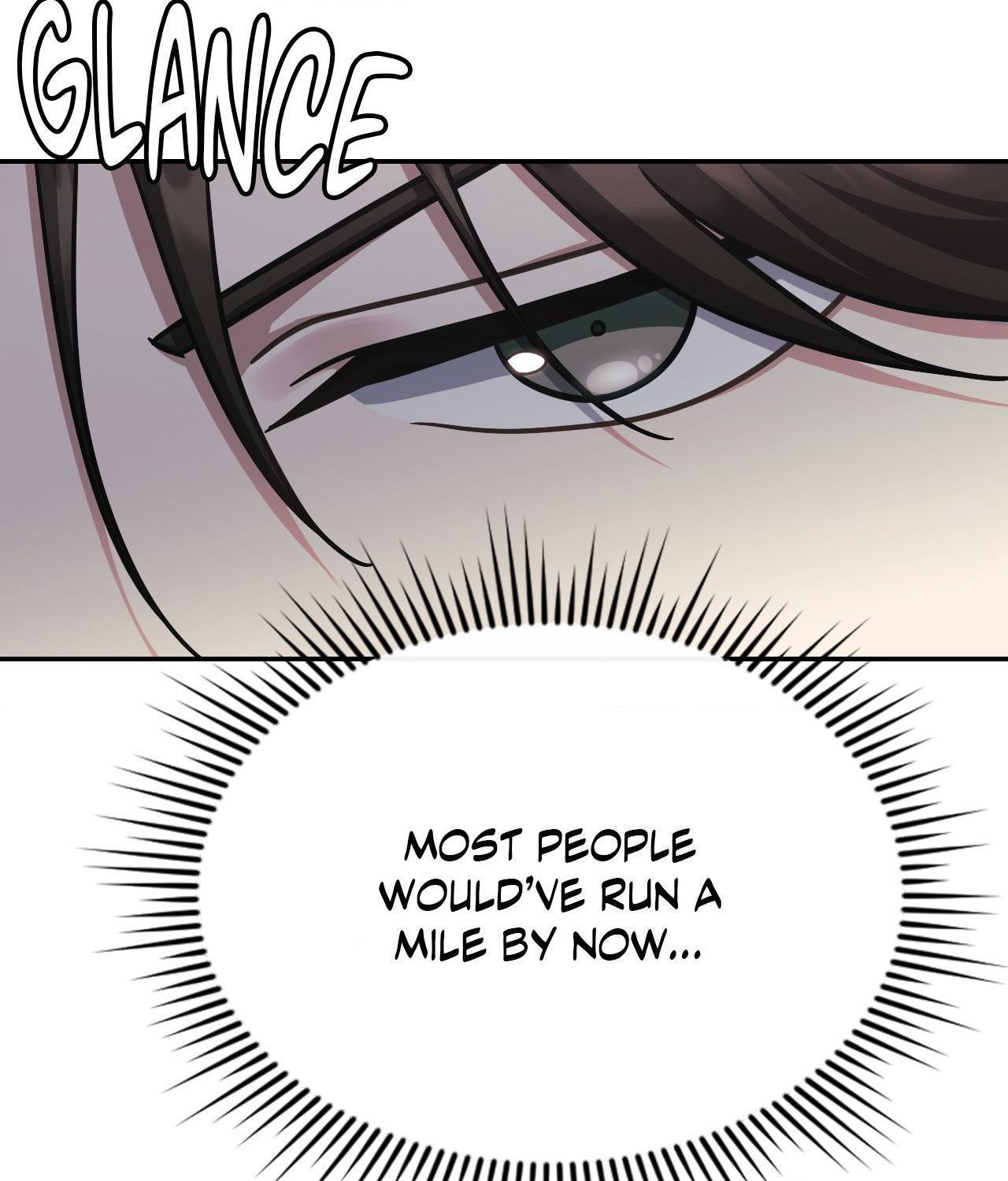 I’m Not Your Guide to Destiny Chapter 6.1 page 78 - 