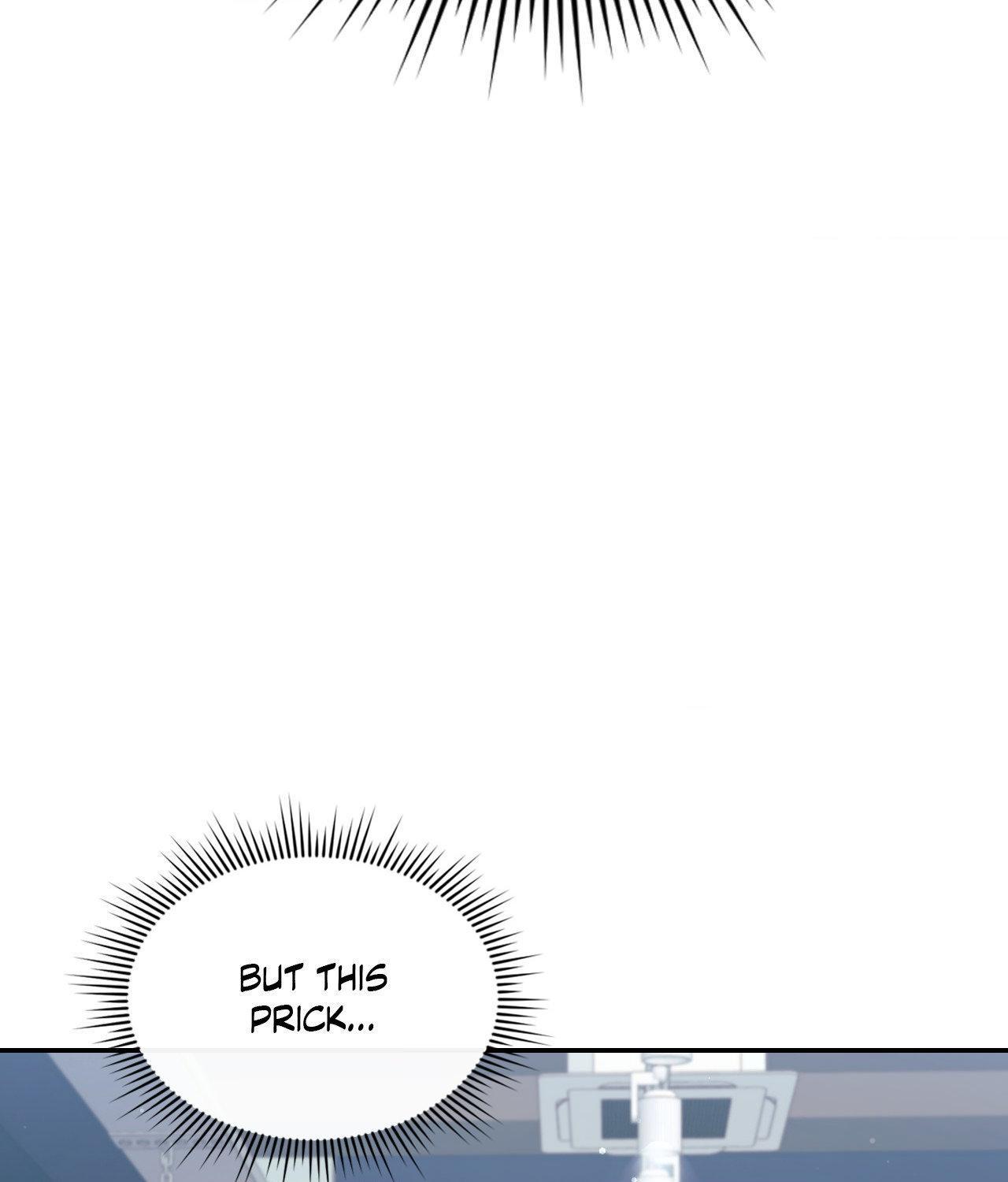 I’m Not Your Guide to Destiny Chapter 6.1 page 79 - 