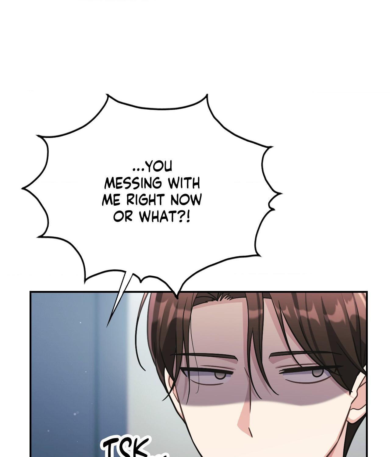 I’m Not Your Guide to Destiny Chapter 6.1 page 81 - 