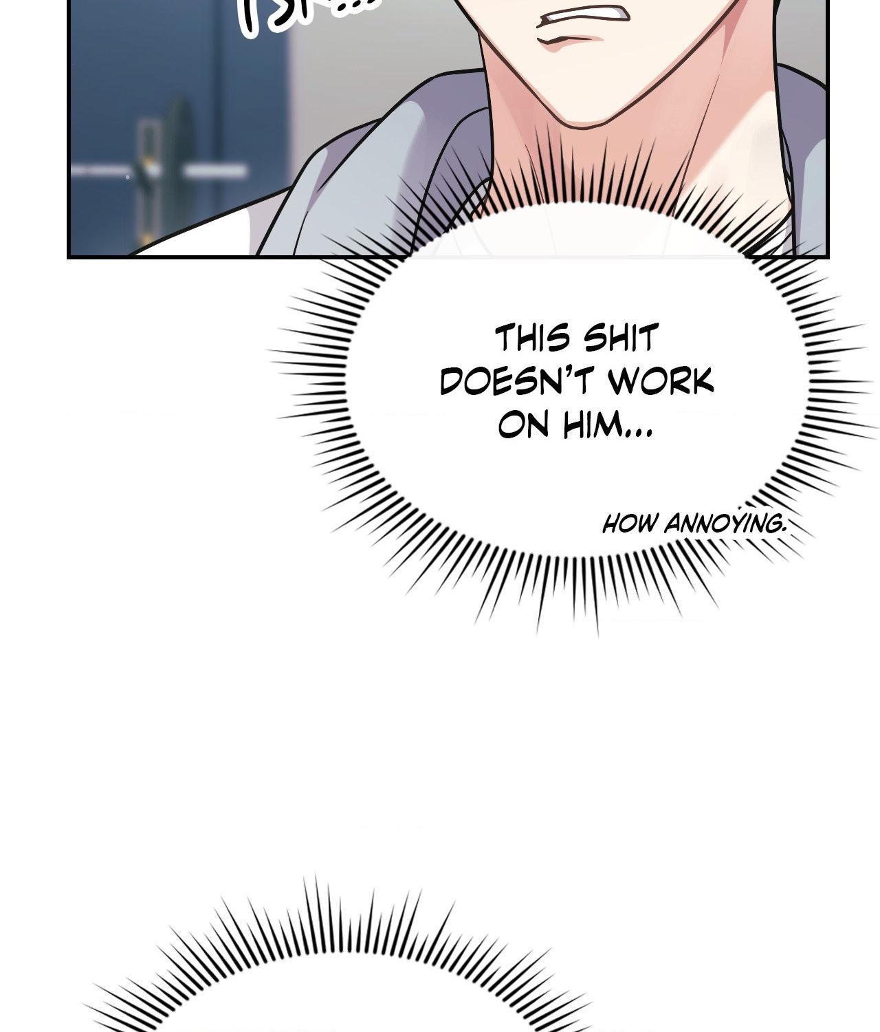 I’m Not Your Guide to Destiny Chapter 6.1 page 82 - 
