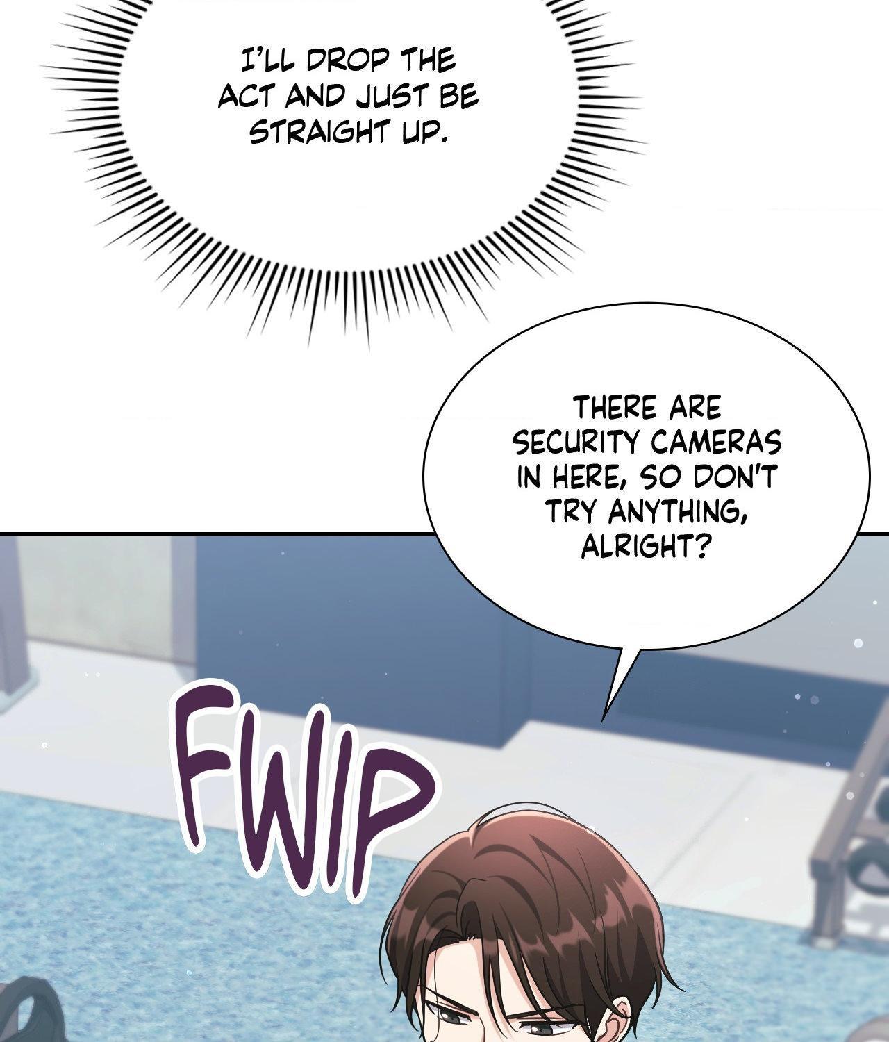 I’m Not Your Guide to Destiny Chapter 6.1 page 83 - 