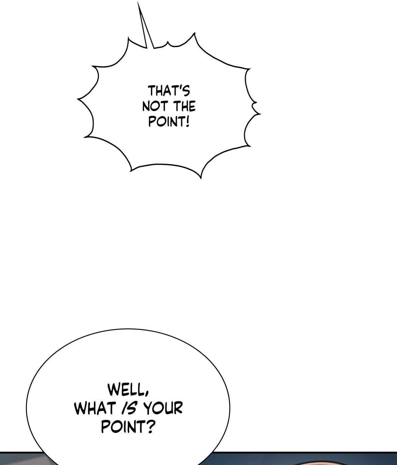 I’m Not Your Guide to Destiny Chapter 6.1 page 87 - 