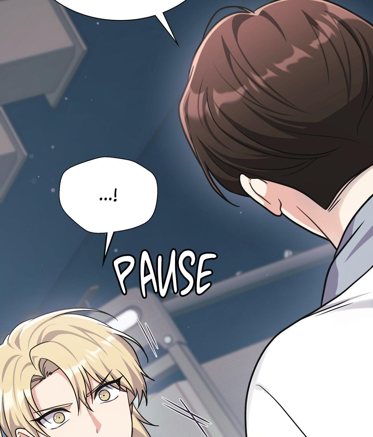 I’m Not Your Guide to Destiny Chapter 6.1 page 88 - 