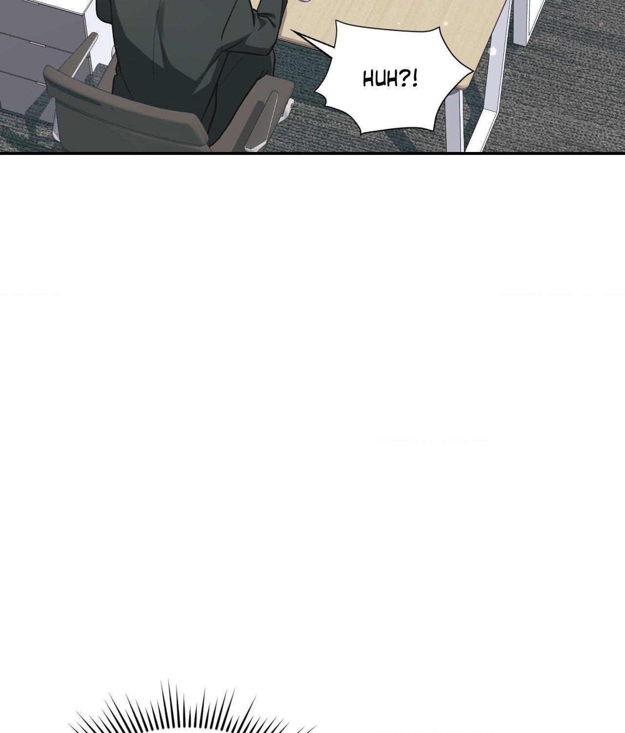 I’m Not Your Guide to Destiny Chapter 6.1 page 10 - 