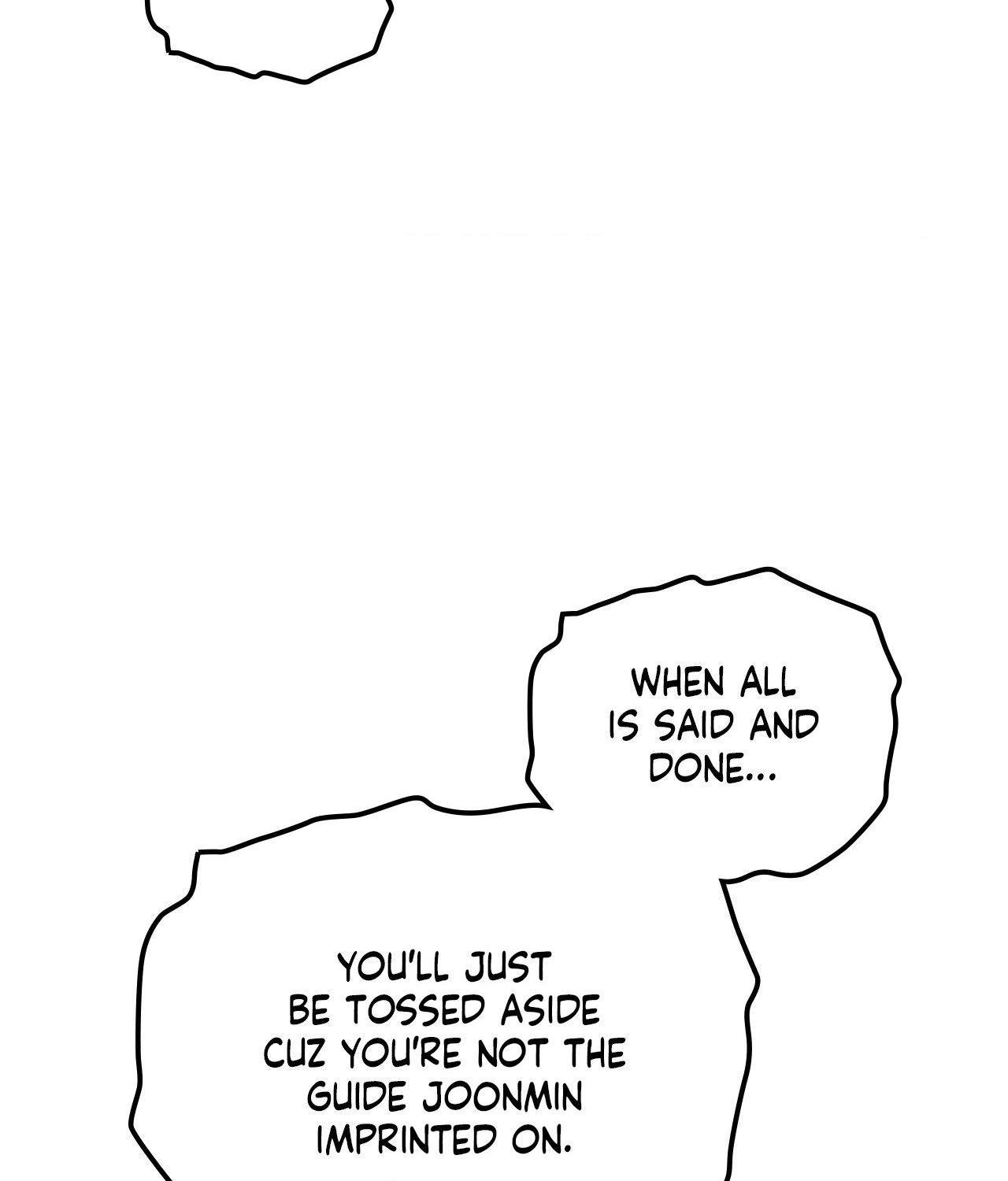 I’m Not Your Guide to Destiny Chapter 6.1 page 91 - 