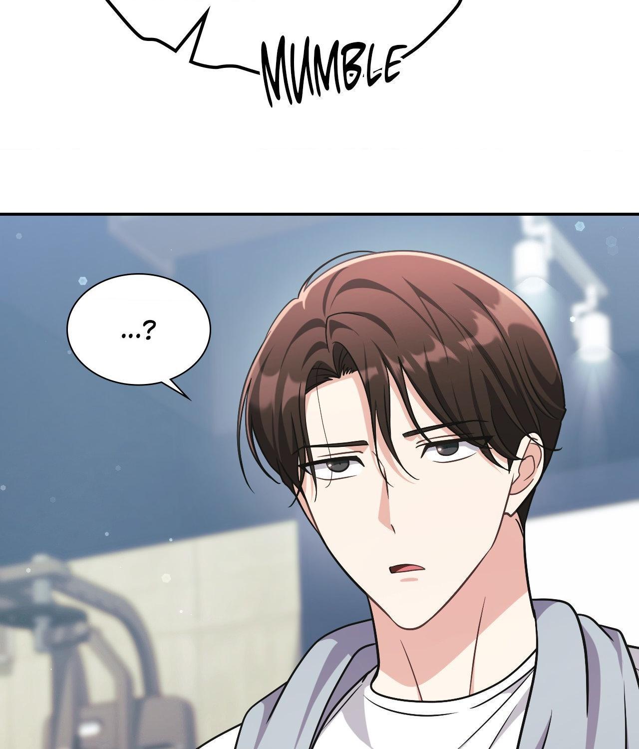 I’m Not Your Guide to Destiny Chapter 6.1 page 92 - 