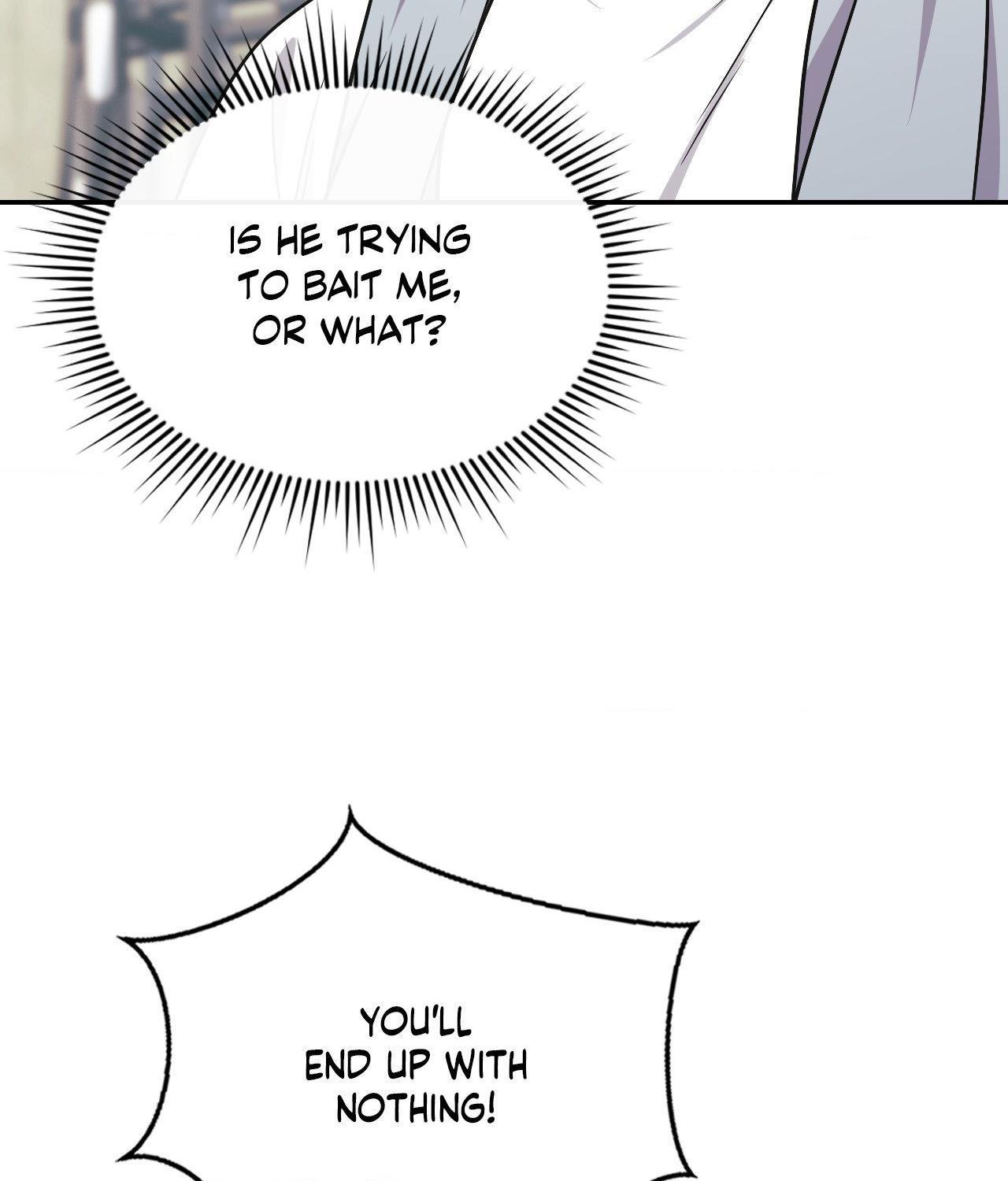 I’m Not Your Guide to Destiny Chapter 6.1 page 93 - 