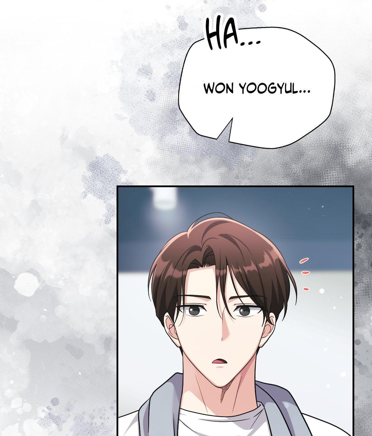 I’m Not Your Guide to Destiny Chapter 6.1 page 98 - 