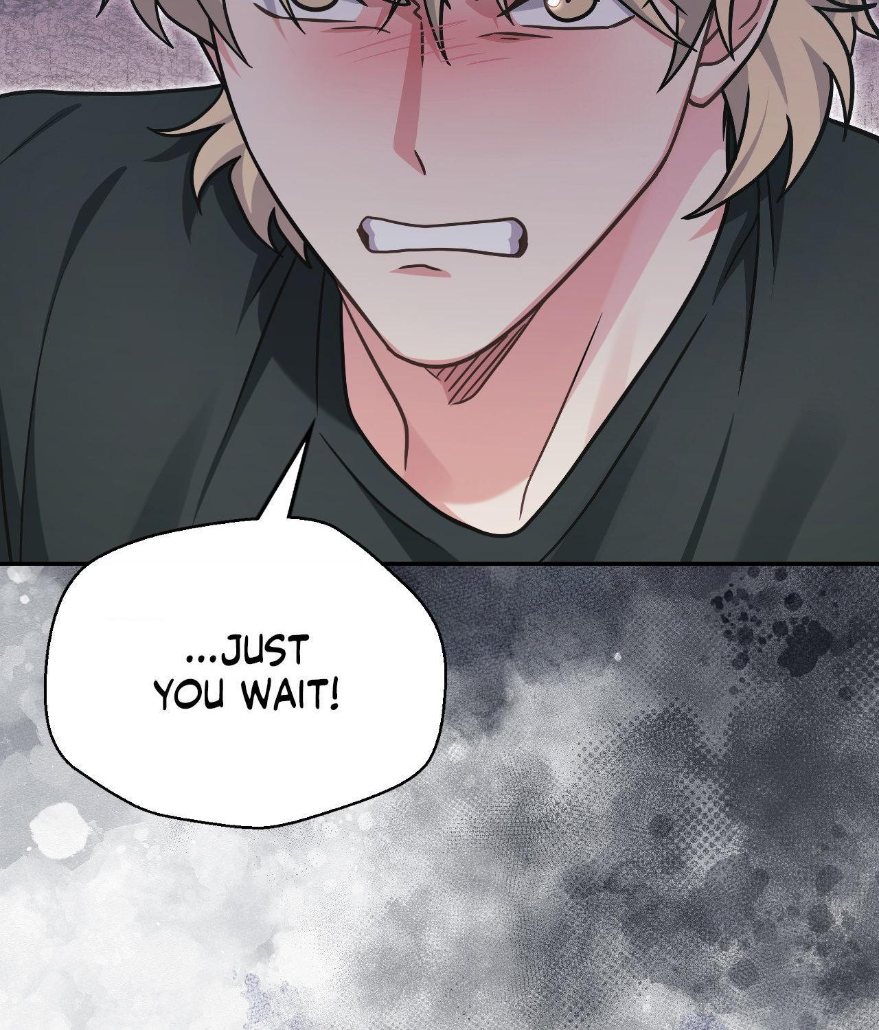 I’m Not Your Guide to Destiny Chapter 6.1 page 100 - 