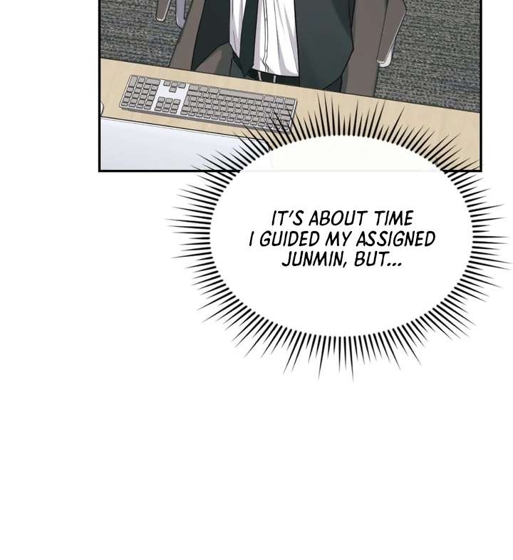 I’m Not Your Guide to Destiny Chapter 6 page 15 - 
