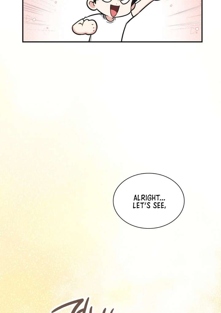 I’m Not Your Guide to Destiny Chapter 6 page 27 - 