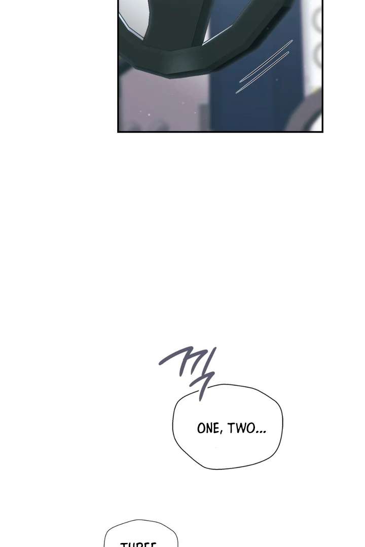 I’m Not Your Guide to Destiny Chapter 6 page 32 - 
