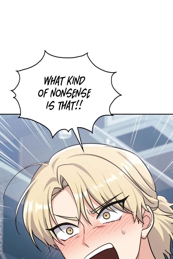 I’m Not Your Guide to Destiny Chapter 6 page 57 - 