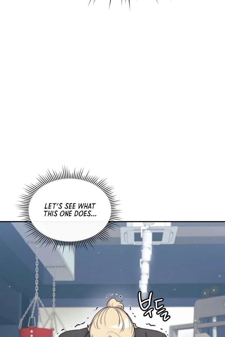 I’m Not Your Guide to Destiny Chapter 6 page 64 - 