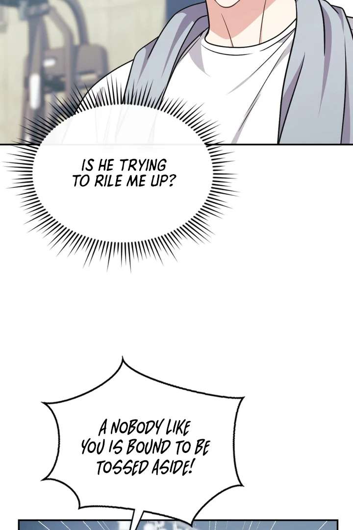 I’m Not Your Guide to Destiny Chapter 6 page 75 - 