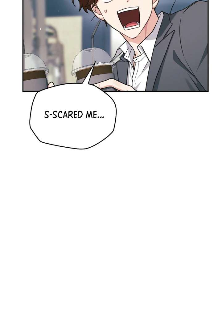 I’m Not Your Guide to Destiny Chapter 6 page 84 - 