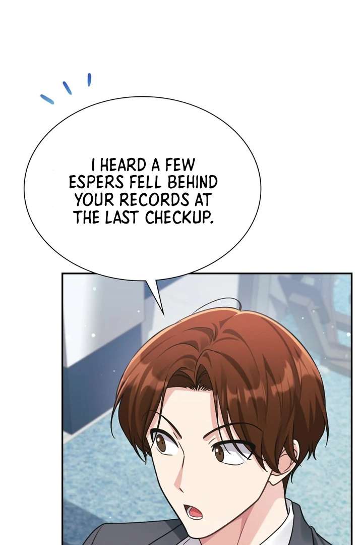 I’m Not Your Guide to Destiny Chapter 6 page 91 - 