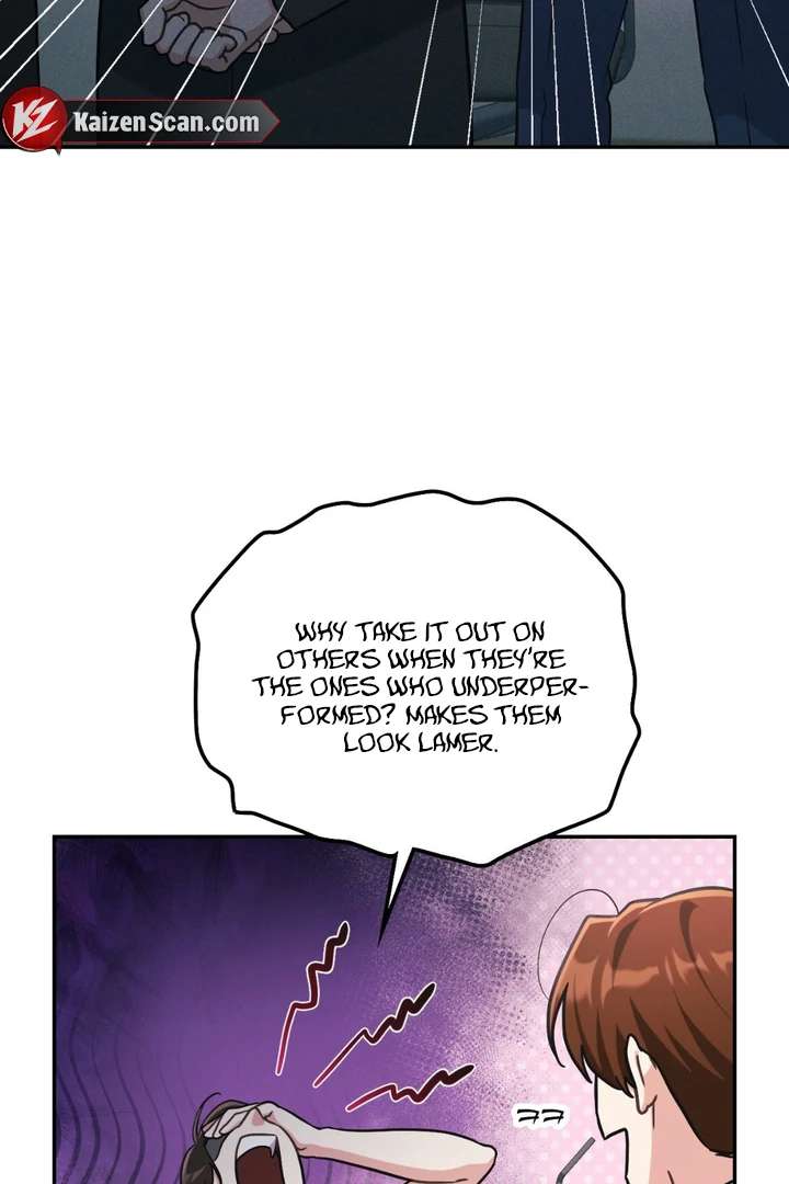 I’m Not Your Guide to Destiny Chapter 6 page 94 - 