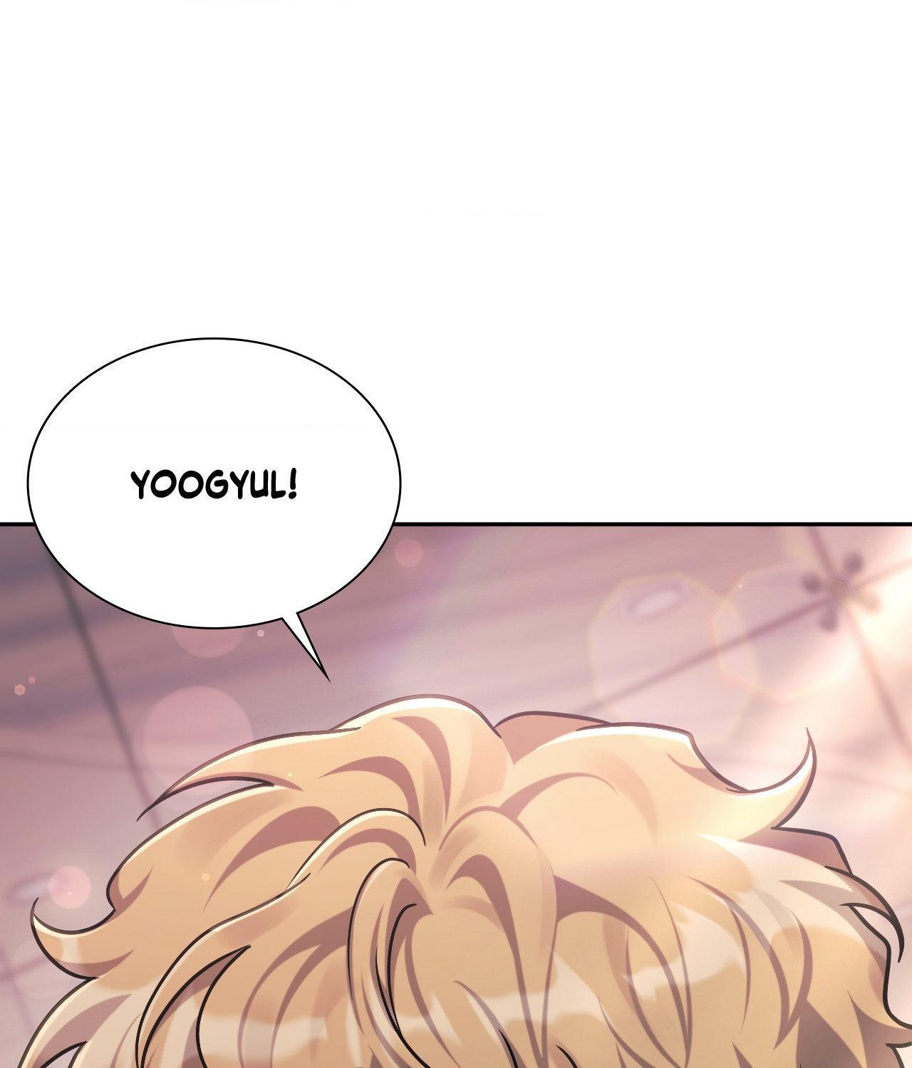 I’m Not Your Guide to Destiny Chapter 7.1 page 1 - 