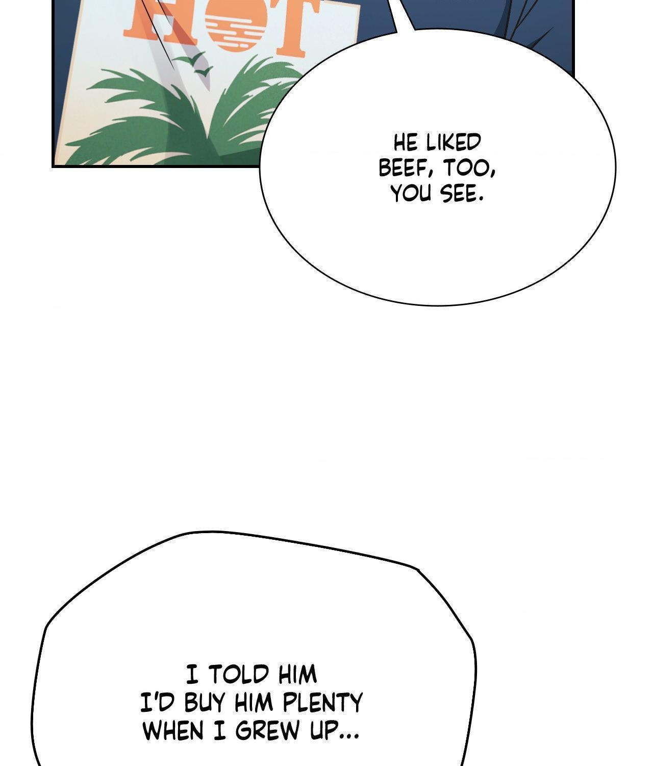 I’m Not Your Guide to Destiny Chapter 7.1 page 106 - 