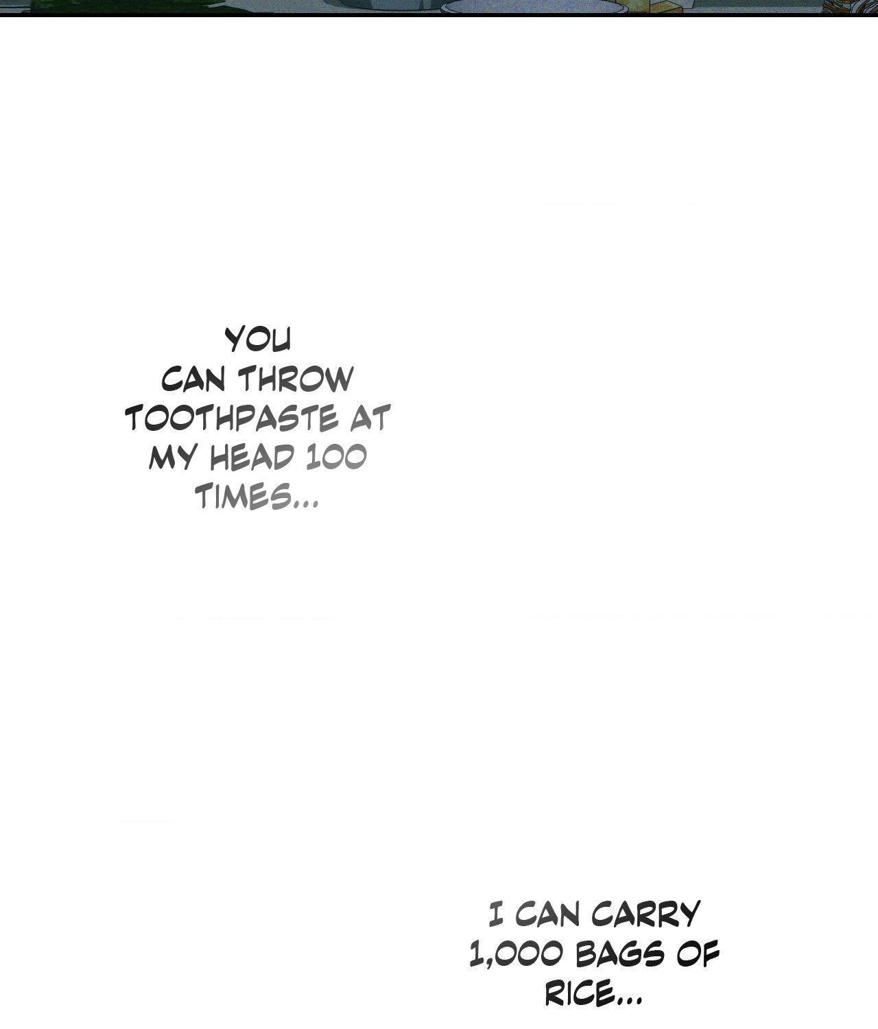 I’m Not Your Guide to Destiny Chapter 7.1 page 112 - 