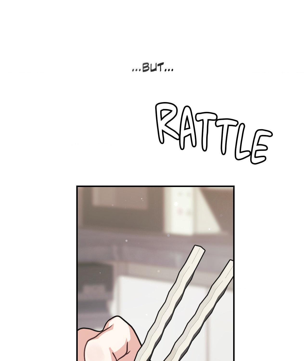 I’m Not Your Guide to Destiny Chapter 7.1 page 114 - 