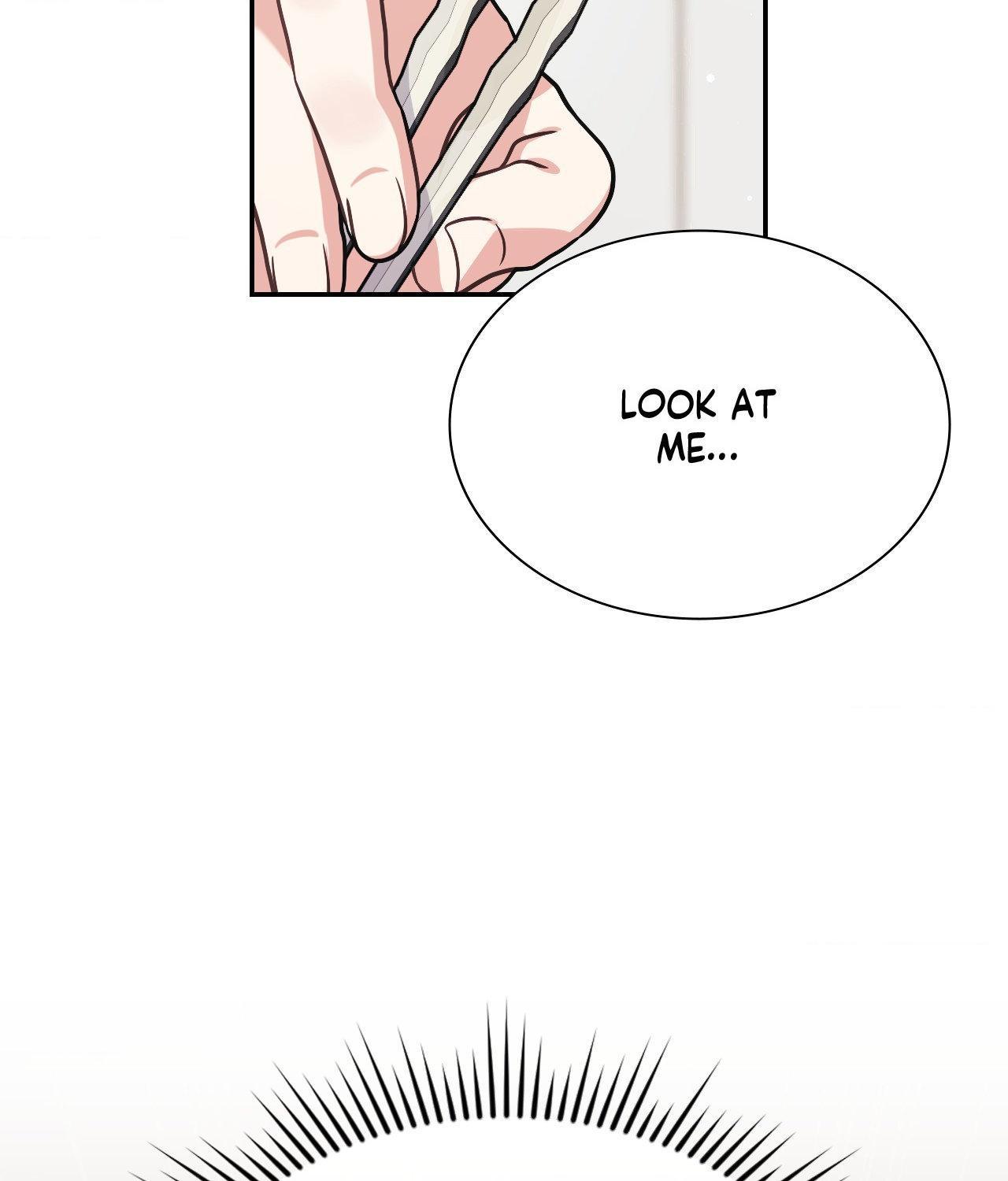 I’m Not Your Guide to Destiny Chapter 7.1 page 115 - 